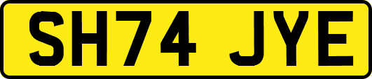 SH74JYE
