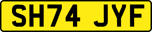 SH74JYF