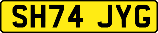 SH74JYG