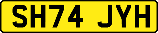 SH74JYH