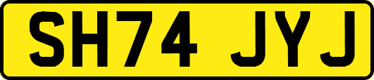 SH74JYJ