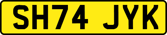 SH74JYK