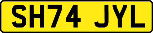SH74JYL