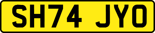 SH74JYO