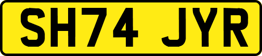 SH74JYR