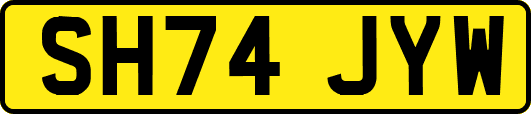 SH74JYW