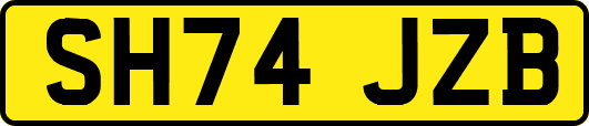 SH74JZB