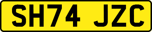 SH74JZC