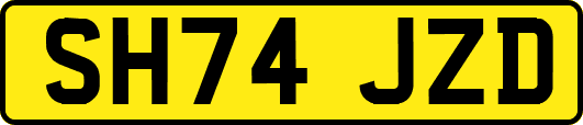 SH74JZD
