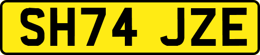 SH74JZE