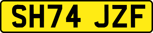 SH74JZF