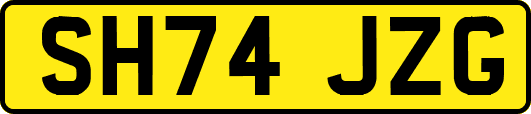 SH74JZG