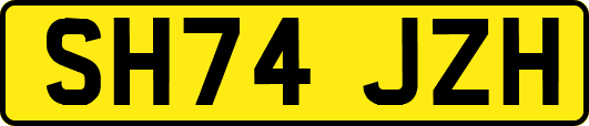 SH74JZH