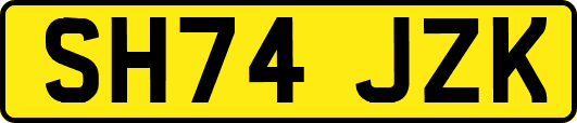 SH74JZK