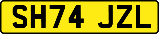 SH74JZL
