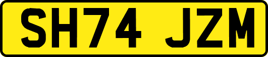 SH74JZM