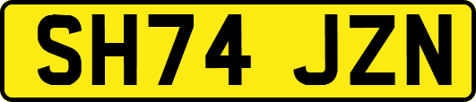 SH74JZN