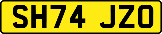 SH74JZO