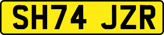 SH74JZR