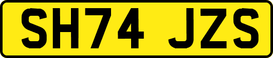 SH74JZS