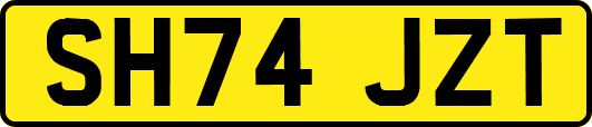 SH74JZT