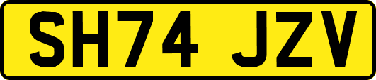 SH74JZV
