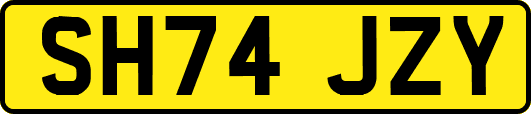 SH74JZY