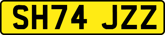 SH74JZZ