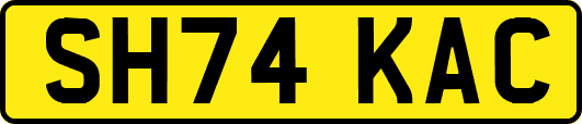 SH74KAC