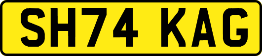 SH74KAG