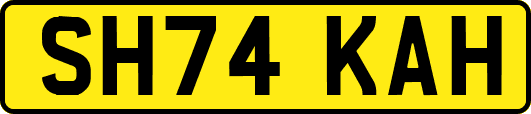 SH74KAH