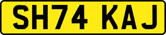 SH74KAJ