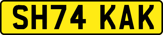 SH74KAK
