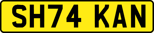 SH74KAN