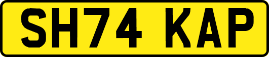 SH74KAP