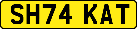 SH74KAT