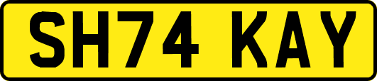SH74KAY