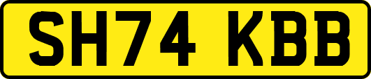 SH74KBB