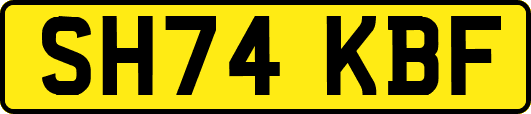SH74KBF