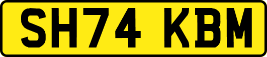 SH74KBM