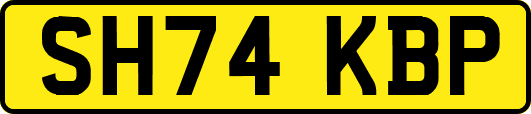 SH74KBP