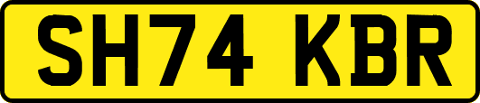 SH74KBR