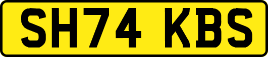SH74KBS