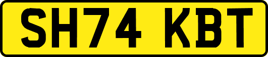 SH74KBT