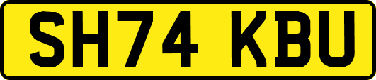 SH74KBU