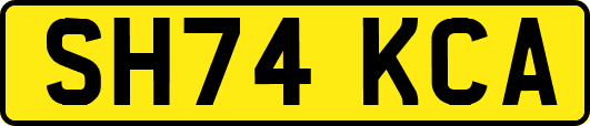 SH74KCA