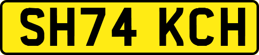 SH74KCH