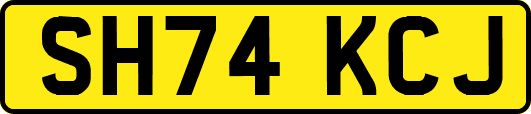 SH74KCJ