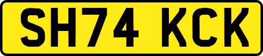 SH74KCK