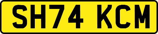 SH74KCM